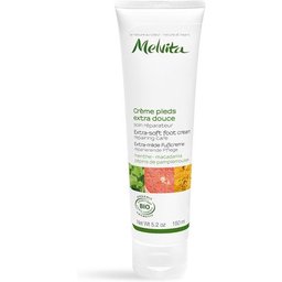 crme pour les pieds extra-douce 150 ml