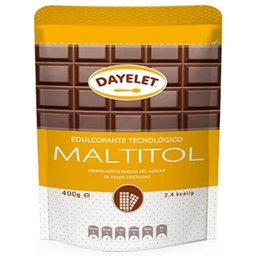 Maltitol 400g