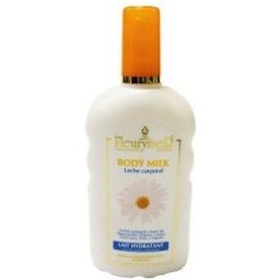 Lait corporel Naturel 250ml