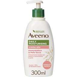 Creme-Huile Hydratant Corp 300ml