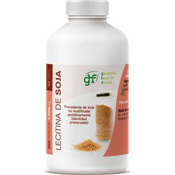 Lécithine 1600 mg 200 capsules