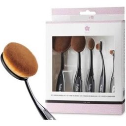 Set 5 Pinceaux de maquillage