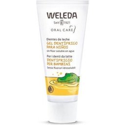 gel Dentifrice Pour Enfant 50ml