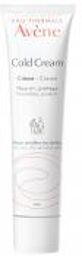 Cold Cream Eau Thermale - - Crème Nourrissante Hydratante Protectrice 40 ml - Tube 40 ml