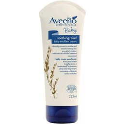 BABY SR CRÈME CRÈME ÉMOLLIENTE