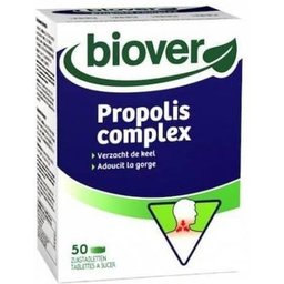 Propolis Complex 50comp