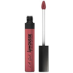 Lip Mousse Velvet Lip Color Squad 6ml