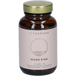 MoodRise
