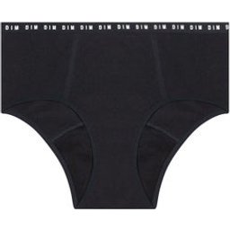Protect Boxer Moyen Flux Abondant Noir 34/36 1ut