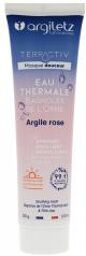 Terractiv Masque Douceur Argile Rose 100 g - Tube 100 g
