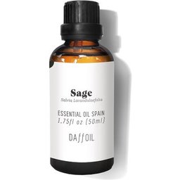 Sage Essential Oil 50ml