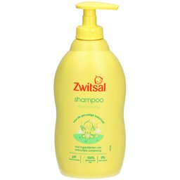 Bébé Shampooing