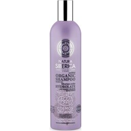 Champú Cabello Dañado 400ml