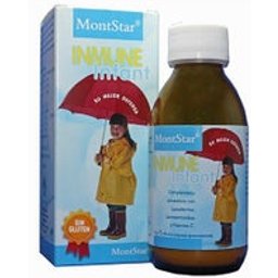 Immune Infantile 50g