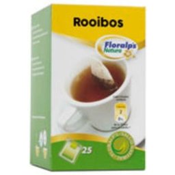 Te à Rooibos 25uts