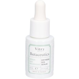 Sérum SOS Sécheresse