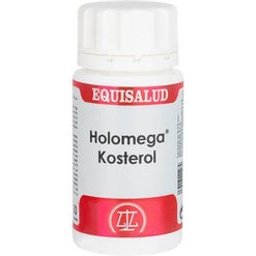 Holomega Kosterol 50caps