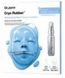 Cryo Rubber Masque Hydratant 40 g - Boîte 1 masque + 1 ampoule