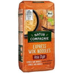 Express Wok Noodles Asia Style Bio 100g