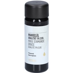 Phytomed Huile d'amande douce 100 ml