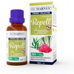 Synergy Repell Flacon de 30ml
