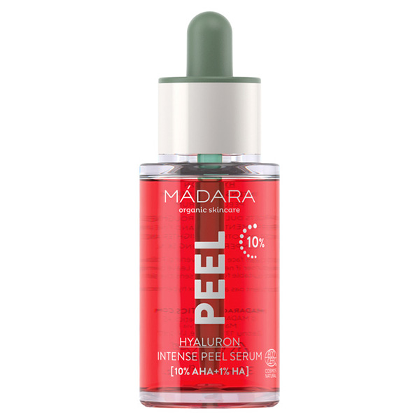 MÁDARA Peel Intense Sèrum Effet Peeling 30ml