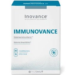 Ysonut Immunovance 30 Comprimés