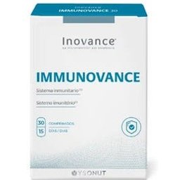 Ysonut Immunovance 30 Comprimés