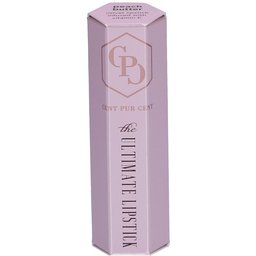 Rouge à Lèvres Velvet Peach Butter