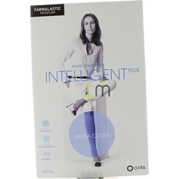 Short Media Intelligent Plus Compression Normale Intelligente Plus