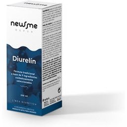 Herbora Diurelin 250ml