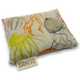 Sac Thermique Bébé Graines Méduses 15x10cm 1ut