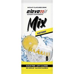 Mix Boisson Instantanée Gintonic 9g