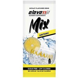 Mix Boisson Instantanée Gintonic 9g