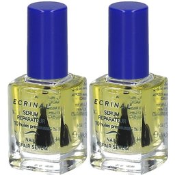 Sérum réparateur aux 10 huiles précieuses