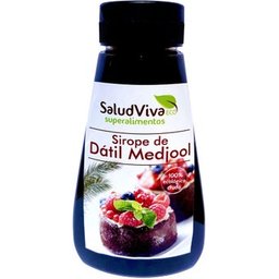 Medjol Sirop de dattes 350g