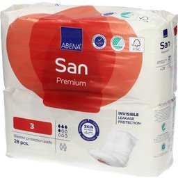 Abena® San Premium 3