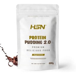 Pudding Proteico 2.0 Chocolate 500g