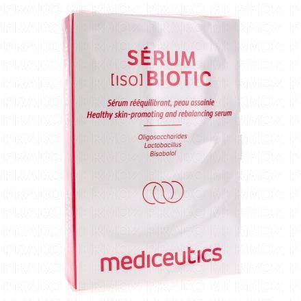 Sérum[ISO] biotic 15ml