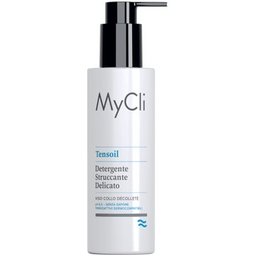 Tensoil Face Cleansing Cleanser 200ml