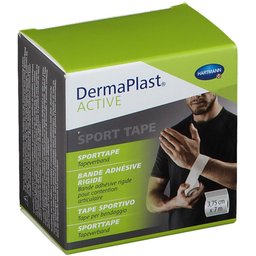 Hartmann Active Sport Tape 3,75 cm X 7 m