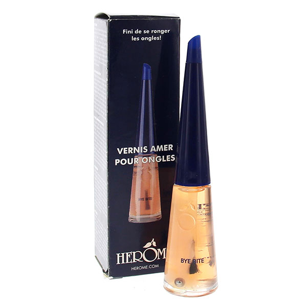 Vernis Amer pour Ongles 10ml