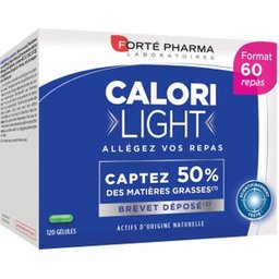 Forté Pharma Calorilight 120 gélules