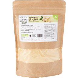 Gingembre en poudre Eco Salim 200g