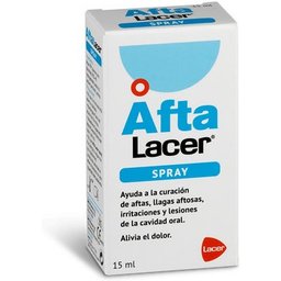 Aftaspray 15ml