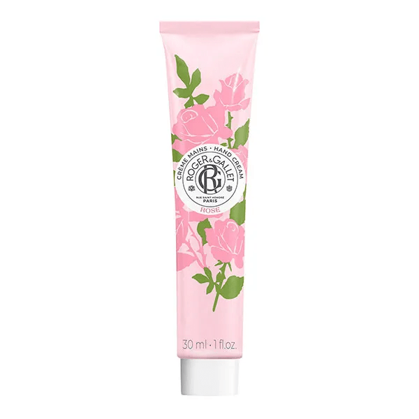 Roger & Gallet Rose Crème Mains 30ml