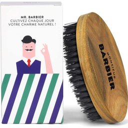 Final Touch Brosse À Barbe