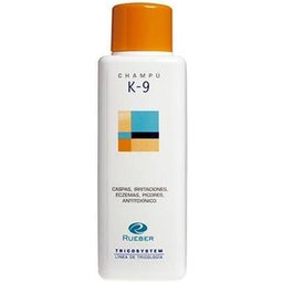 K-9 Shampooing antipelliculaire 220 ml