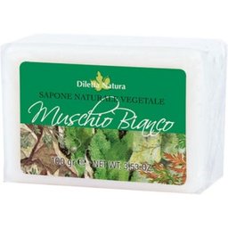 Jabón Almizcle Blanco 100g