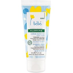 Bébé Crème Nutritive au Cold Cream 40ml